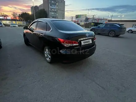 Nissan Almera 2014 года за 3 400 000 тг. в Астана – фото 7