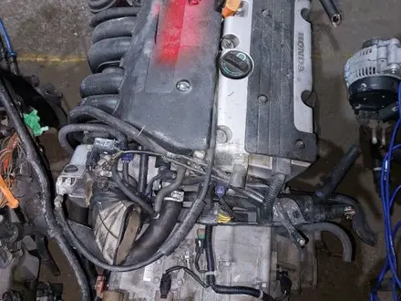 Двигатель K20, 2.0 за 450 000 тг. в Караганда