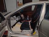 Toyota Camry 2003 года за 4 600 000 тг. в Кызылорда – фото 4