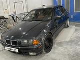 BMW 325 1991 годаүшін1 500 000 тг. в Шымкент – фото 3