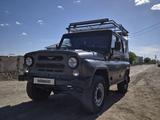 УАЗ Hunter 2014 года за 2 850 000 тг. в Кызылорда – фото 2