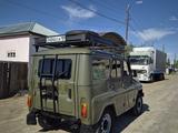 УАЗ Hunter 2014 годаfor2 850 000 тг. в Кызылорда – фото 4