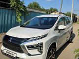 Mitsubishi Xpander 2023 года за 10 000 000 тг. в Алматы
