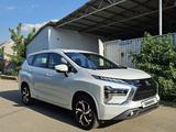 Mitsubishi Xpander 2023 года за 10 000 000 тг. в Алматы – фото 2