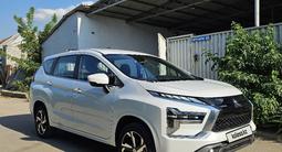 Mitsubishi Xpander 2023 года за 10 000 000 тг. в Алматы – фото 2