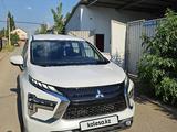 Mitsubishi Xpander 2023 года за 10 000 000 тг. в Алматы – фото 3