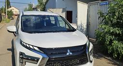 Mitsubishi Xpander 2023 года за 10 000 000 тг. в Алматы – фото 3