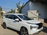 Mitsubishi Xpander 2023 года за 10 000 000 тг. в Алматы – фото 4