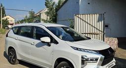 Mitsubishi Xpander 2023 года за 10 000 000 тг. в Алматы – фото 4