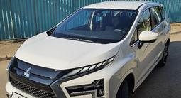 Mitsubishi Xpander 2023 года за 10 000 000 тг. в Алматы – фото 5