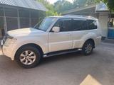 Mitsubishi Pajero 2011 годаүшін10 500 000 тг. в Алматы