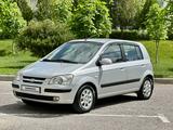 Hyundai Getz 2004 года за 3 300 000 тг. в Актобе – фото 2