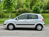Hyundai Getz 2004 года за 3 300 000 тг. в Актобе – фото 5
