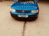Volkswagen Passat 1997 годаүшін1 300 000 тг. в Жезказган – фото 3