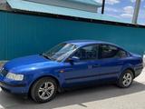 Volkswagen Passat 1997 годаүшін1 300 000 тг. в Жезказган – фото 5