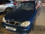 ЗАЗ Sens 2008 года за 720 000 тг. в Уральск – фото 4