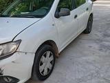 Renault Logan 2014 года за 1 900 000 тг. в Шымкент