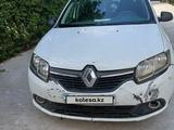 Renault Logan 2014 года за 1 900 000 тг. в Шымкент – фото 3