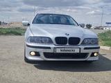 BMW 530 2003 года за 4 000 000 тг. в Актау – фото 4