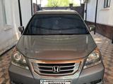Honda Odyssey 2007 года за 6 500 000 тг. в Шымкент