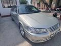 Toyota Camry 2000 годаүшін4 500 000 тг. в Сарыагаш – фото 4