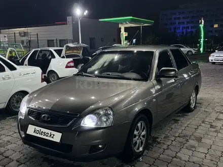 ВАЗ (Lada) Priora 2170 2014 года за 3 700 000 тг. в Экибастуз – фото 3