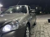 ВАЗ (Lada) Priora 2170 2014 годаүшін3 700 000 тг. в Экибастуз – фото 5