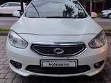Renault Samsung SM3 2014 года за 3 200 000 тг. в Алматы