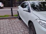 Renault Samsung SM3 2014 года за 3 200 000 тг. в Алматы – фото 3