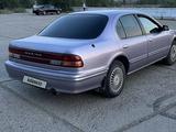 Nissan Maxima 1996 годаүшін2 300 000 тг. в Семей – фото 3