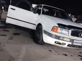 Audi 80 1993 годаүшін1 650 000 тг. в Петропавловск