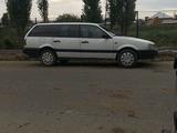 Volkswagen Passat 1992 годаfor1 450 000 тг. в Тараз – фото 4