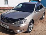 Toyota Camry 2004 года за 5 350 000 тг. в Байконыр – фото 5