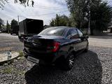 ВАЗ (Lada) Granta 2190 2013 годаүшін1 700 000 тг. в Актобе – фото 4