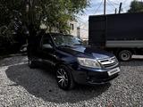 ВАЗ (Lada) Granta 2190 2013 годаүшін1 700 000 тг. в Актобе