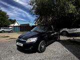 ВАЗ (Lada) Granta 2190 2013 годаүшін1 700 000 тг. в Актобе – фото 2