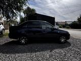 ВАЗ (Lada) Granta 2190 2013 годаүшін1 700 000 тг. в Актобе – фото 5