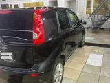 Nissan Note 2007 годаүшін2 500 000 тг. в Павлодар – фото 3