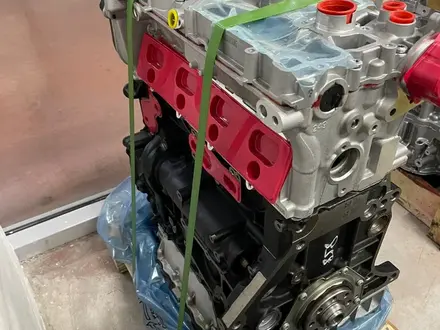 Новый двигатель CDAB, CCZA за 1 300 000 тг. в Алматы – фото 3