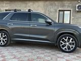 Hyundai Palisade 2021 года за 21 500 000 тг. в Жанаозен – фото 3