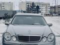 Mercedes-Benz E 320 2003 года за 5 200 000 тг. в Кокшетау – фото 3