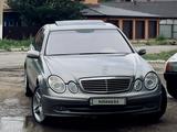 Mercedes-Benz E 320 2003 годаүшін5 500 000 тг. в Кокшетау