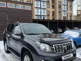 Toyota Land Cruiser Prado 2010 года за 17 500 000 тг. в Петропавловск