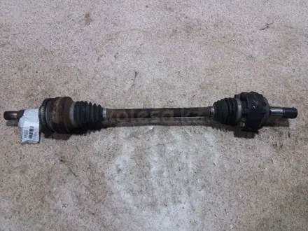 Привод (полуось) в сборе Toyota Aristo JZS160 за 14 000 тг. в Караганда