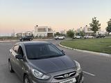 Hyundai Accent 2013 годаүшін3 600 000 тг. в Актау – фото 2