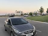 Hyundai Accent 2013 годаүшін3 600 000 тг. в Актау – фото 3