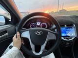 Hyundai Accent 2013 годаүшін3 600 000 тг. в Актау
