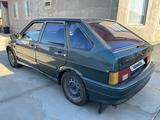 ВАЗ (Lada) 2114 2011 года за 650 000 тг. в Атырау – фото 2