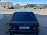 ВАЗ (Lada) 2114 2011 года за 650 000 тг. в Атырау – фото 3