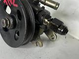 Насос гидроусилителя руля (ГУР) Toyota за 20 000 тг. в Павлодар – фото 2